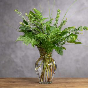 Green Elegance