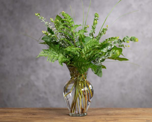 Green Elegance