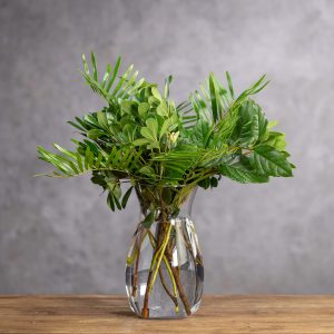 The Rustic Bouquet