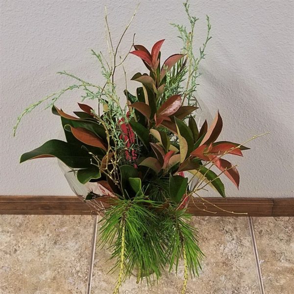 Premium Christmas Time Bouquet
