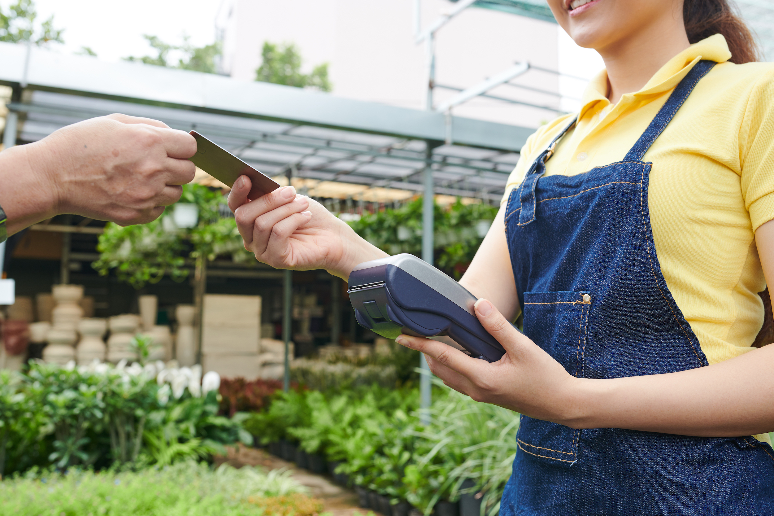 Plant nursery