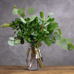 Classic Vase