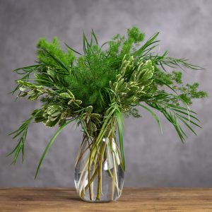 Contemporary Vase