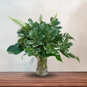 Ferntastic Bouquet