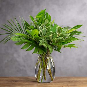 Tropical Bouquet