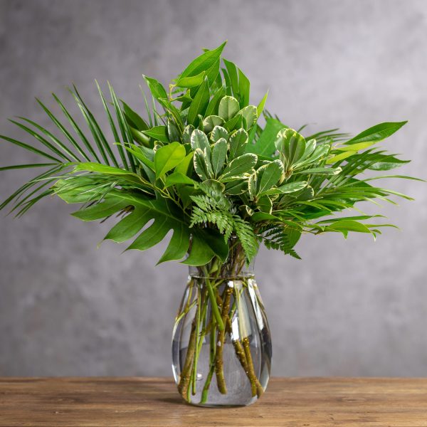Tropical Bouquet