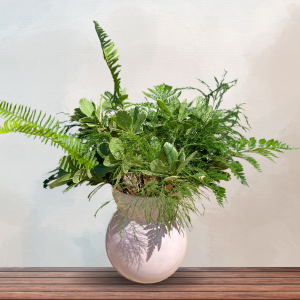 Glenna Bouquet